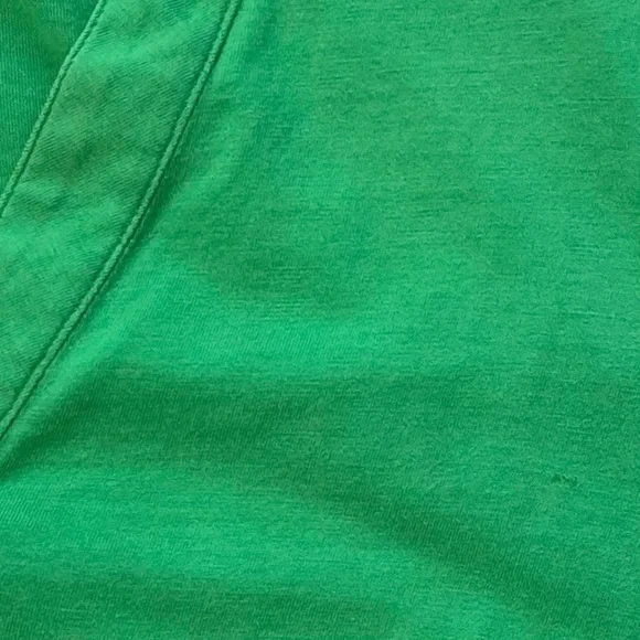 LILLY Pulitzer Bundle of 2 Dresses: Annastasha Floral & Green Beckett Dr… - Picture 17 of 17